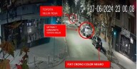 Condenan a siete años de cárcel al jefe de una banda que robaba camionetas de alta gama