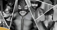 Cuero, latex y revolución: Runway Kinkster desata la moda prohibida en la CDMX