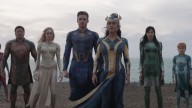 Eternals Director Chloé Zhao Talks About Intense Financial Pressure To Not Lose Other People's Money
