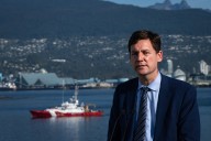 B.C. Premier Eby says lifting the tanker ban would sink billions in ‘real’ projects