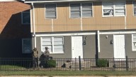 SWAT team responds to apartment complex near Cone Boulevard, Summit Avenue in Greensboro