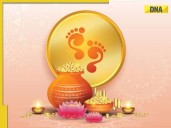 Dhanteras 2025: 7 things you should not buy on this day