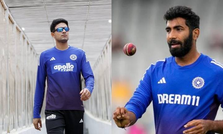Aus ODIs: Bumrah, Gill workload to be discussed, battle between Jaiswal and Abhishek