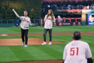 Hall of Famer Roy Halladay threw postseason no-hitter 15 years ago. His sons try to honor his legacy – Winnipeg Free Press