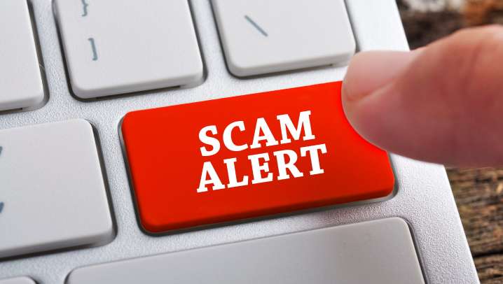 Several types of scams target older adults in Oklahoma. What to look out for according to AARP