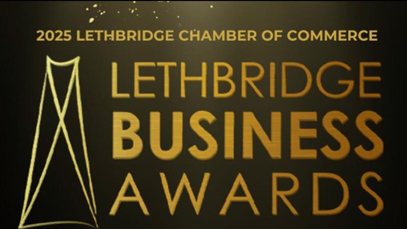 Lethbridge Chamber announces winners of 2025 Business Awards
