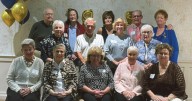 PHOTO: O-A Class of '65 marks 60th reunion