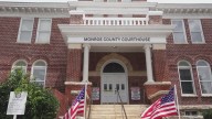 Former Monroe County corrections officer appears in court