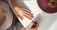 Amazon's bestselling gel nail machine that's 'incredible value for money' now £17