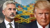‘U.S. Tariffs Unfair, Actively Working To Resolve Trade Issues’: EAM Jaishankar