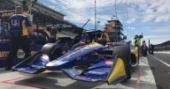 110th Indy 500 & Brickyard 400 tickets on sale now