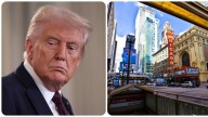 Trump amenaza con cárcel al alcalde de Chicago y al gobernador de Illinois tras el despliegue de cientos de militares de la Guardia Nacional