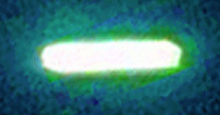 Mysterious object heading towards Earth is 'distant star system' with one test to see if it's aliens