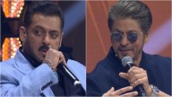 ‘I Also Come From Film Family’: Shah Rukh Khan Says Salman Khan, Aamir’s Families Are His Own