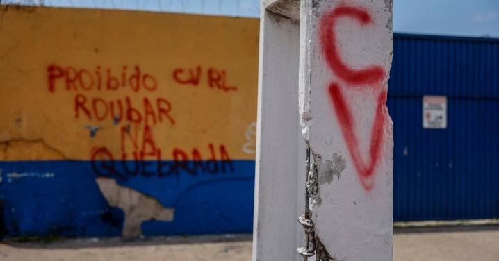 PCC y CV: qué son y cómo operan las dos grandes bandas criminales de Brasil