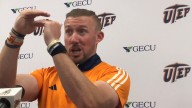 UTEP football sticking with Malachi Nelson at QB as Liberty visits