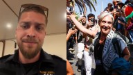 Un soldado israelí denuncia que el barco de Ada Colau de la flotilla no llevaba ayuda humanitaria