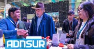 21:17 Comodoro cerró la 11.ª Expo Industrial con la visita de más de 40.000 personas