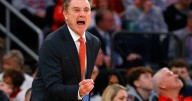 St. John's tops Big East preseason poll for 1st time since 1991