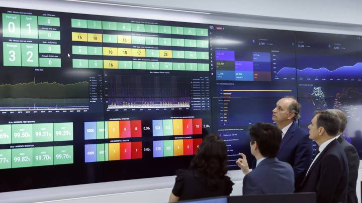 Aplicar IA para detectar enfermedades de forma precoz y reducir trámites: los objetivos de Madrid en Digitalización