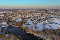 Burlington City poised for new economic boost under proposed urban enterprise zone