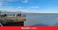 Primavera Río Gallegos vivió un sábado a pleno sol y con clima ideal