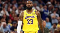 No, LeBron James has not announced his retirement with 'Second Decision' video