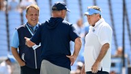 What Bill Belichick said about his future with UNC football