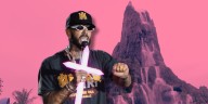 Anuel AA enfrenta demanda en Estados Unidos por presunta agresión en un parque temático de Universal