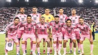 Tras el triunfo del Inter Miami, ¿cuándo vuelve a jugar Messi?