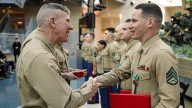 Decorated Marine combat instructor killed in traffic confrontation