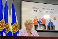 Nova Scotia awards $2-million home care contract without public bidding process – Winnipeg Free Press