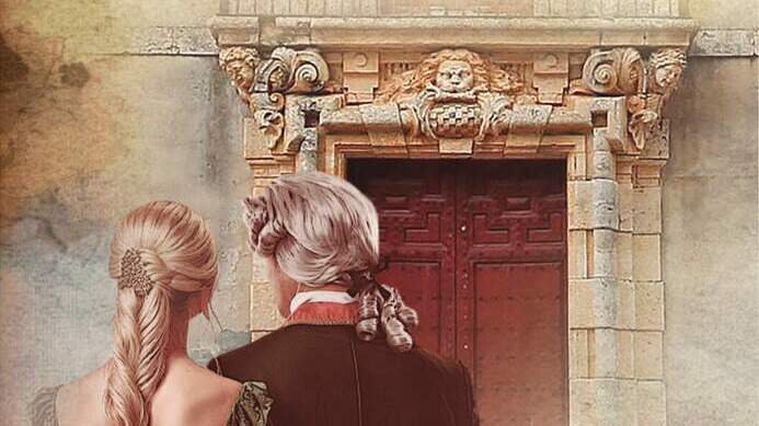 La nueva novela de Luz Nogués rescata del olvido a los agotes, pueblo proscrito que levantó Nuevo Baztán