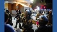 Chicago and Illinois sue to stop Trump’s Guard deployment plan after Portland ruling