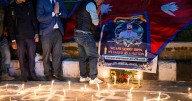 Alto comandante militar de EEUU pide a Hamás dejar de disparar a civiles