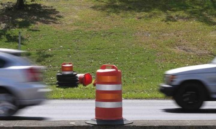 Anuncian trabajos en la PR-60 hacia Humacao
