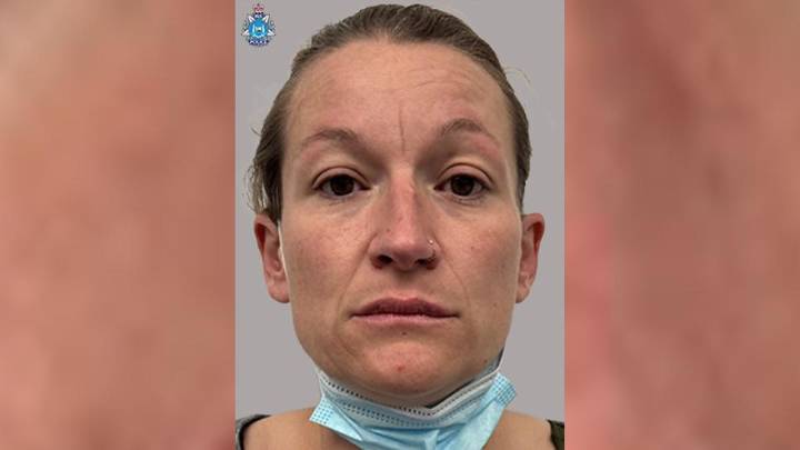 Police hunting Perth 38-year-old Kenlee Thomas after she removed her ankle monitor, appeal for public’s help