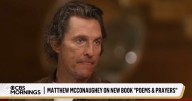 Matthew McConaughey Drops New Hint About Political Future