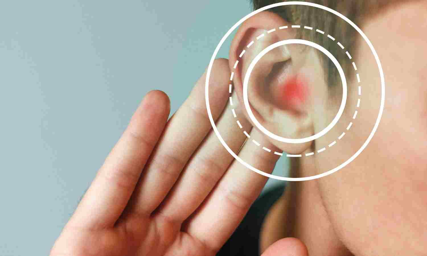 New Gene therapy trial shows restored hearing and speech in children born deaf, treated in both ears