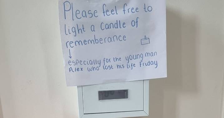 Stoke-on-Trent church to light candles for boy killed in hit
