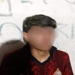 Operativo cerrojo por un hecho de robo en la zona...