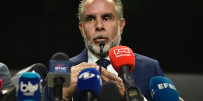 Armando Benedetti: Consejo de Estado natifica nulidad de su nombramiento como embajador ante la FAO 