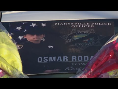 Cal/OSHA fines two Northern California law agencies over officer’s death