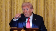 Watch: Trump confuses India with Iran, repeating US tariffs stopped war with Pak