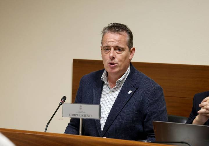 Medio Rural presentará los datos del plan del lobo en marzo