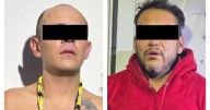 Cae banda de narcomenudeo que secuestró a 6 mariachis en la CDMX; 3 detenidos son menores de edad