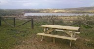 Medio Ambiente destina más 2,2 millones para la restauración de Zóñar y otras cuatro lagunas del Sur de Córdoba