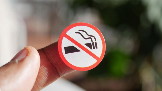 Centre launches ‘Tobacco free youth campaign 3.0’ to curb tobacco use among students