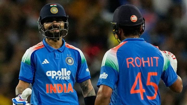 The Retirement Question: Why Speculation Around Ro