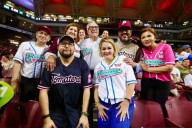 Celebra Sinaloa Cuadrangular del Bienestar; Beisbol con causa